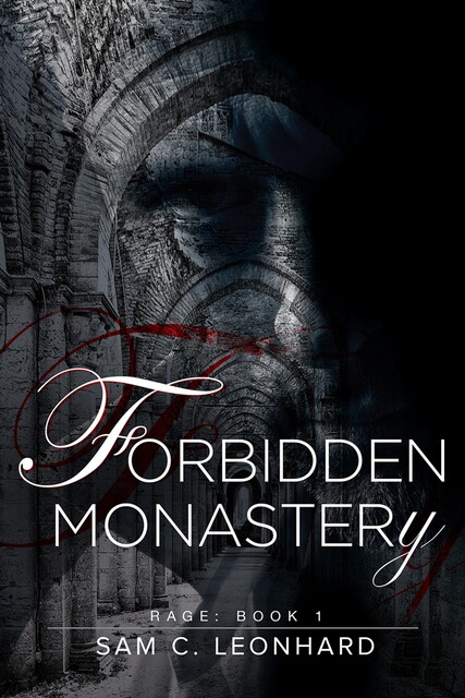 Forbidden Monastery, Sam C. Leonhard