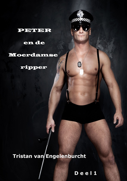 Peter en de Moerdamse ripper, Tristan van Engelenburcht