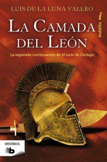 La Camada Del León, Luis De La Luna Valero