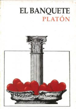 El banquete, Platon