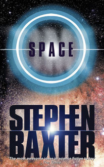 Space, Stephen Baxter