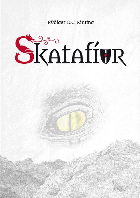 Skatafíur, Rüdiger D.C. Kinting