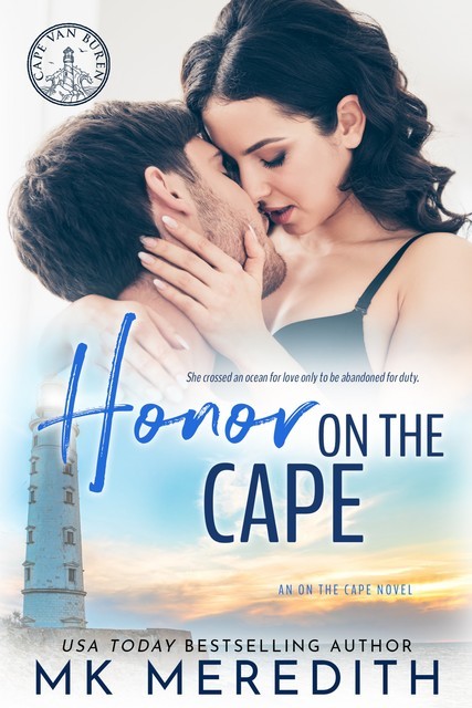 Honor on the Cape, MK Meredith