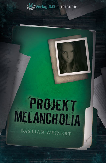 Projekt Melancholia, Bastian Weinert