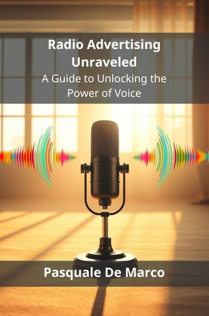 Radio Advertising Unraveled, Pasquale De Marco