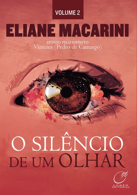 O silêncio de um olhar, Eliane Macarini, Vinícius Pedro de Camargo