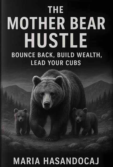 The Mother Bear Hustle, Maria Hasandocaj