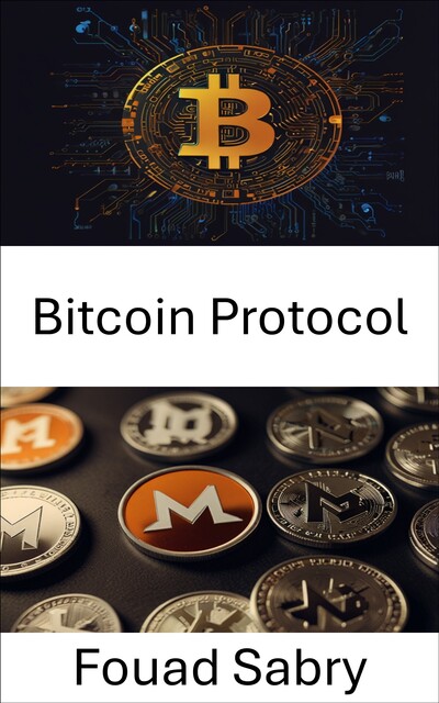 Bitcoin Protocol, Fouad Sabry