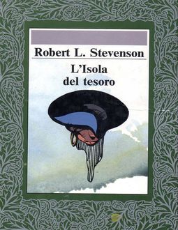 L'Isola del tesoro, Robert Louis Stevenson