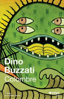 Colombre, Dino Buzzati