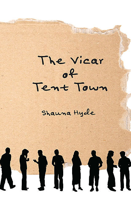 The Vicar of Tent Town, Shauna Marie Hyde