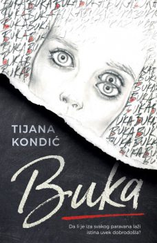 Buka, Tijana Kondić