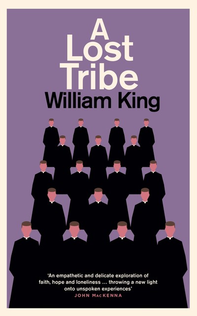 A Lost Tribe, William King