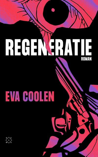Regeneratie, Eva Coolen