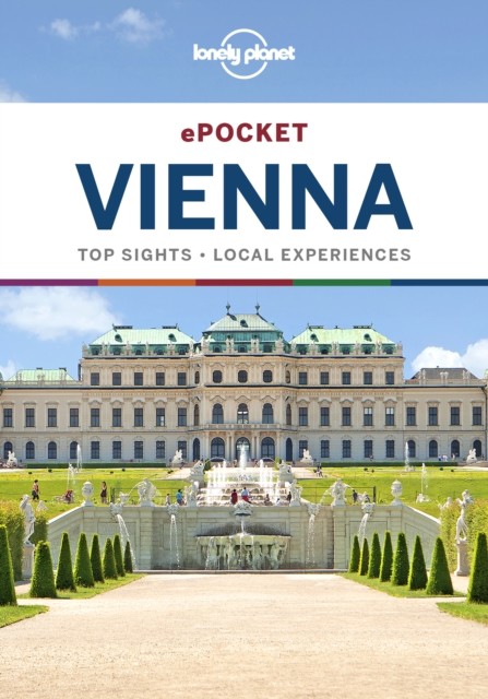 Lonely Planet Pocket Vienna, Lonely Planet