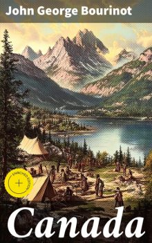Canada, John George Bourinot