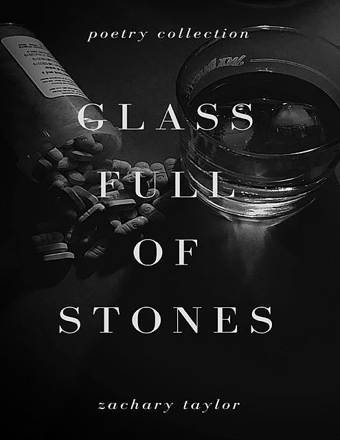 Glass Full of Stones, Zachary Taylor