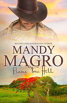Flame Tree Hill, Mandy Magro