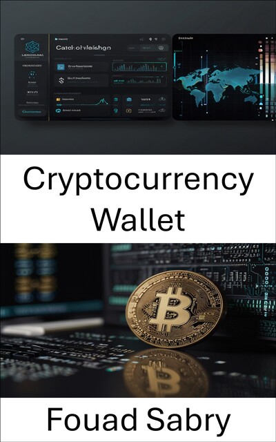Cryptocurrency Wallet, Fouad Sabry