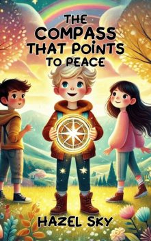 The Compass That Points to Peace, Hazel Sky