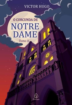O corcunda de Notre Dame, Victor Hugo