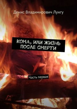 Кома, или Жизнь после смерти. Часть первая, Денис Лунгу