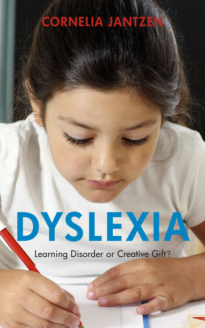 Dyslexia, Cornelia Jantzen