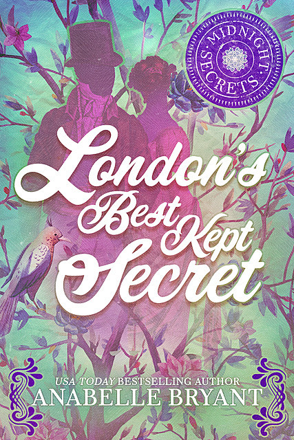 London's Best Kept Secret, Anabelle Bryant