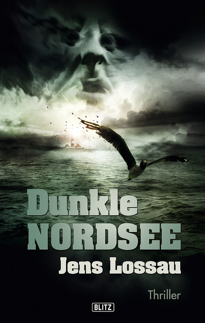 Dunkle Nordsee, Jens Lossau