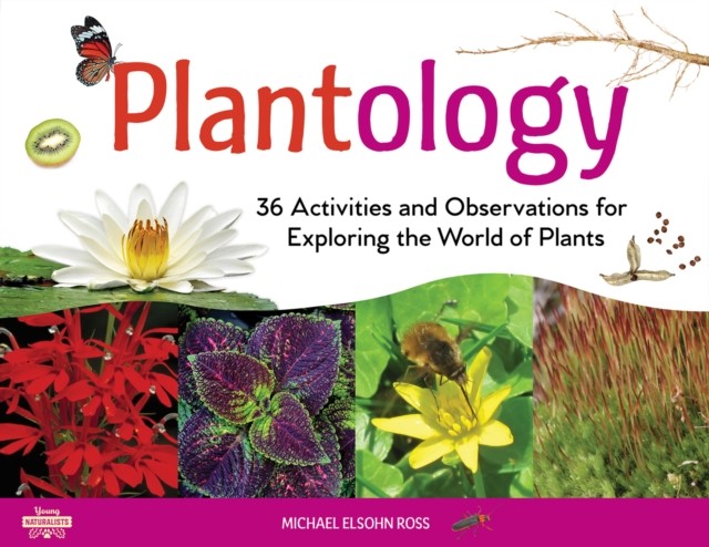 Plantology, Michael Ross