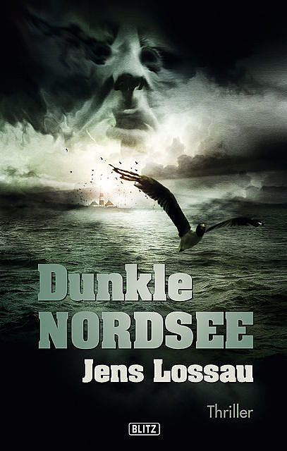 Dunkle Nordsee, Jens Lossau