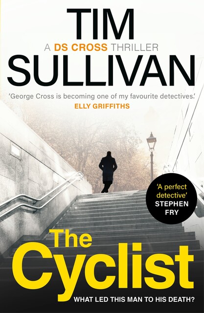 The Cyclist, Tim Sullivan