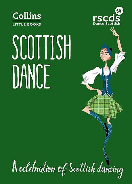 Scottish Dance, The Royal Scottish Country Dance Society