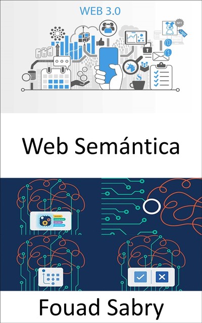 Web Semántica, Fouad Sabry