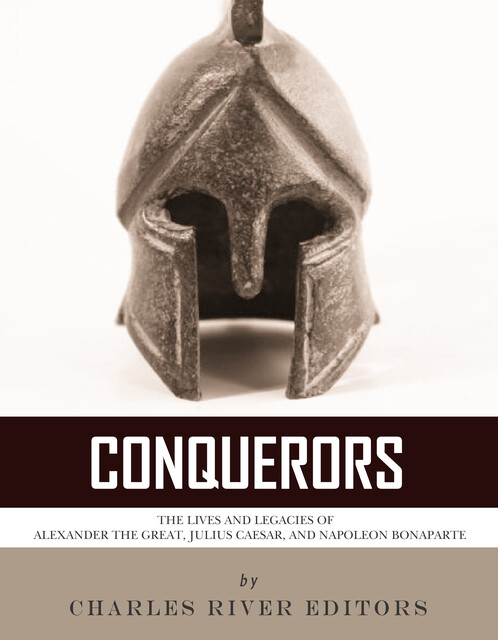Conquerors, Charles Editors