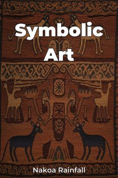 Symbolic Art, Nakoa Rainfall