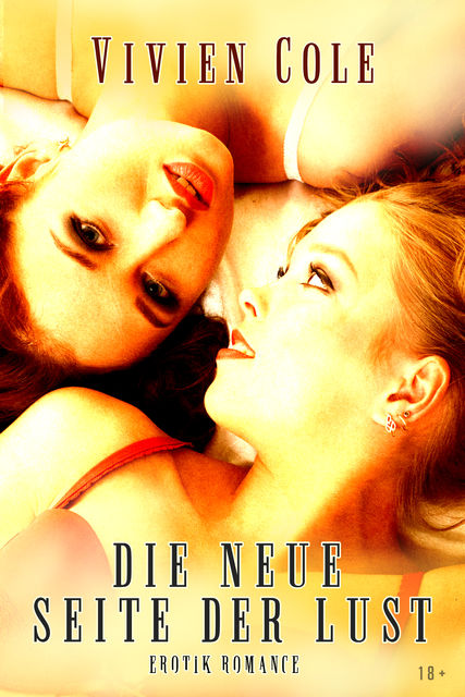 Die neue Seite der Lust, Vivien Cole