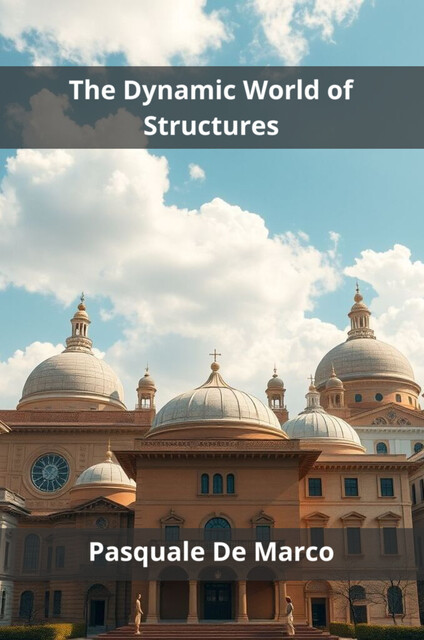 The Dynamic World of Structures, Pasquale De Marco