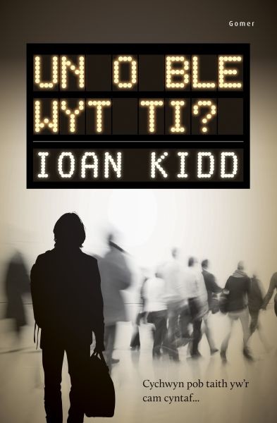 Un o Ble Wyt Ti, Ioan Kidd