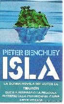 Benchley Peter, Isla