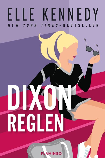 Dixon-reglen, Elle Kennedy