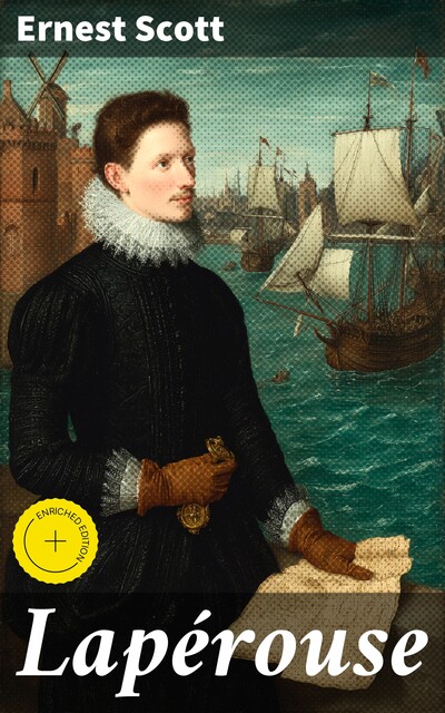 Lapérouse, Ernest Scott