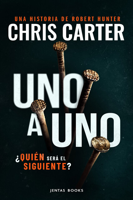 Uno a uno, Chris Carter