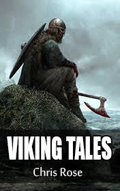 Viking Tales, Chris Rose