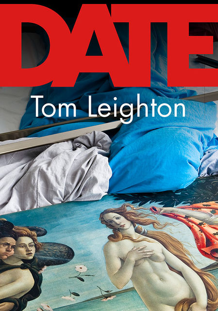 Date eBook, Tom Leighton