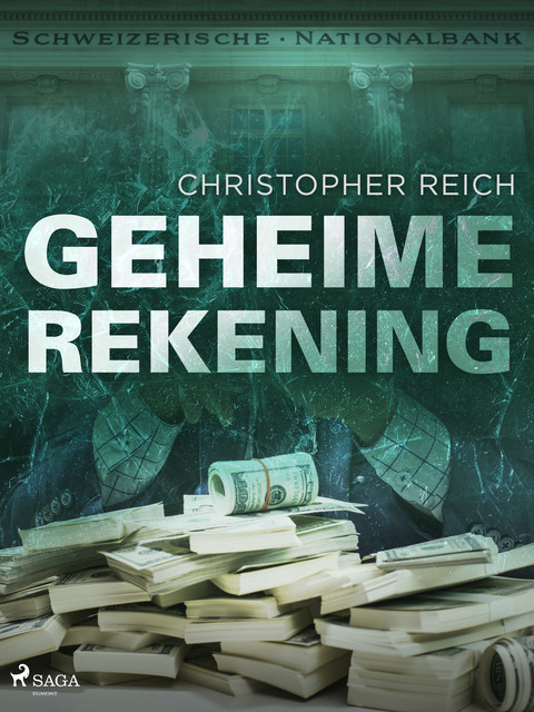 Geheime rekening, Christopher Reich