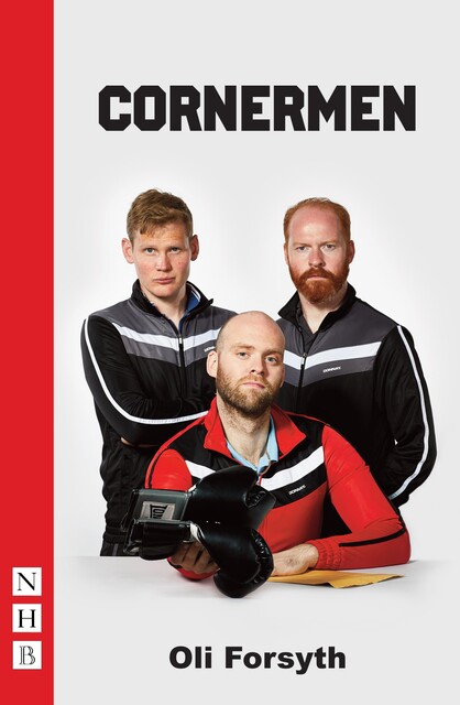 Cornermen, Oli Forsyth