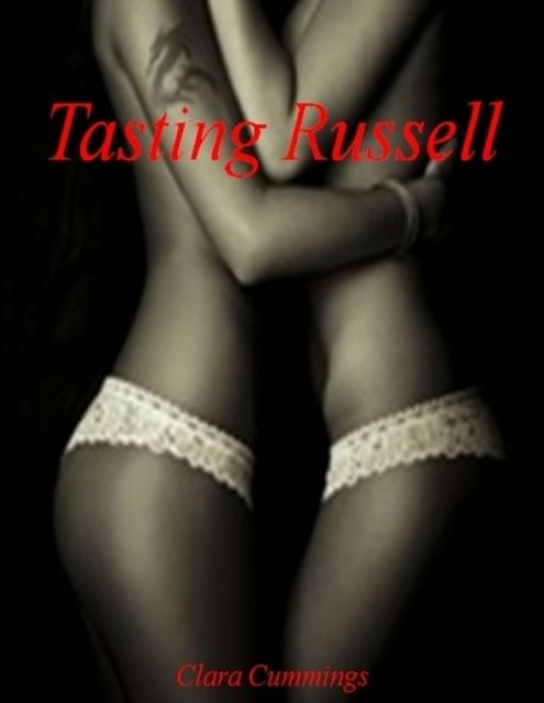 Tasting Russell, Clara Cummings