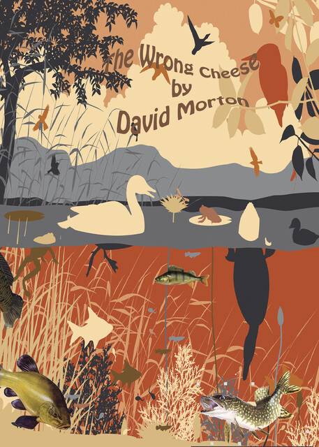 The Wrong Cheese, David Morton