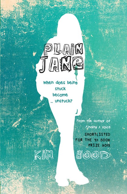 Plain Jane, Kim Hood